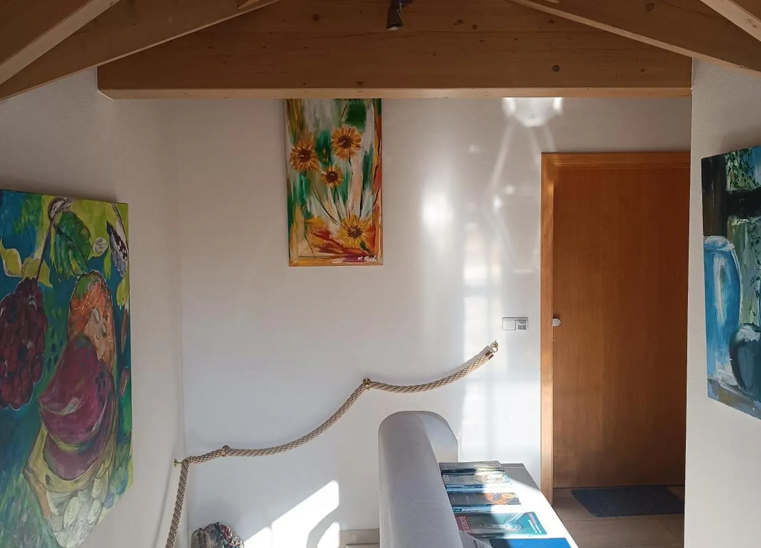 Apartment Wasserburg Bodensee Germany