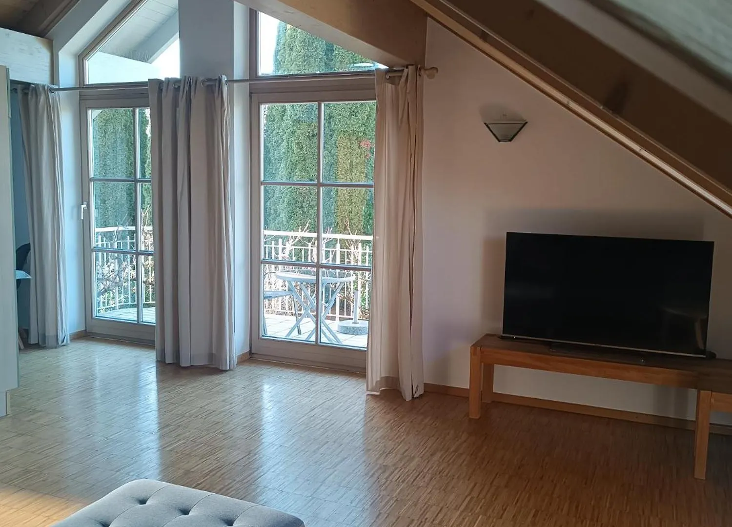 Apartment Wasserburg Bodensee Wasserburg am Bodensee