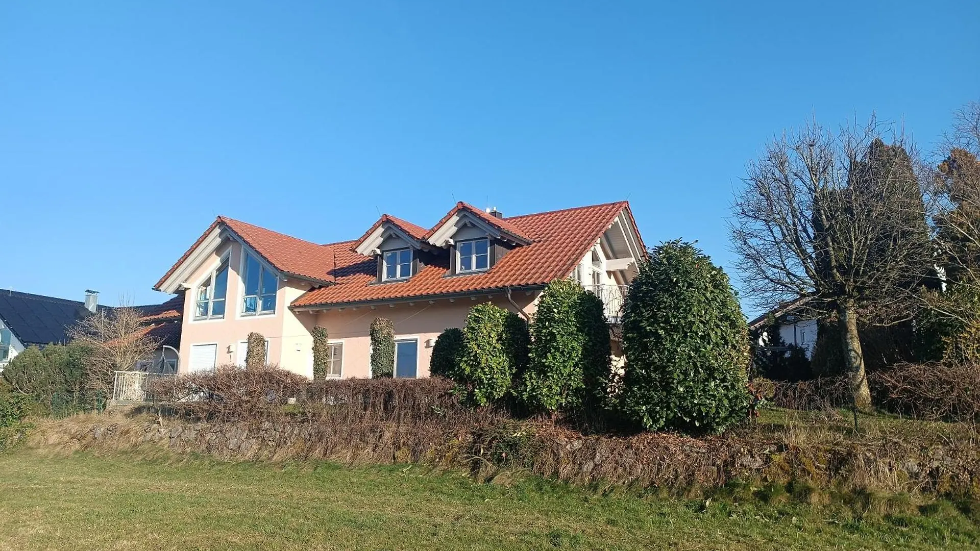 Apartment Wasserburg Bodensee 0*, Wasserburg am Bodensee Germany