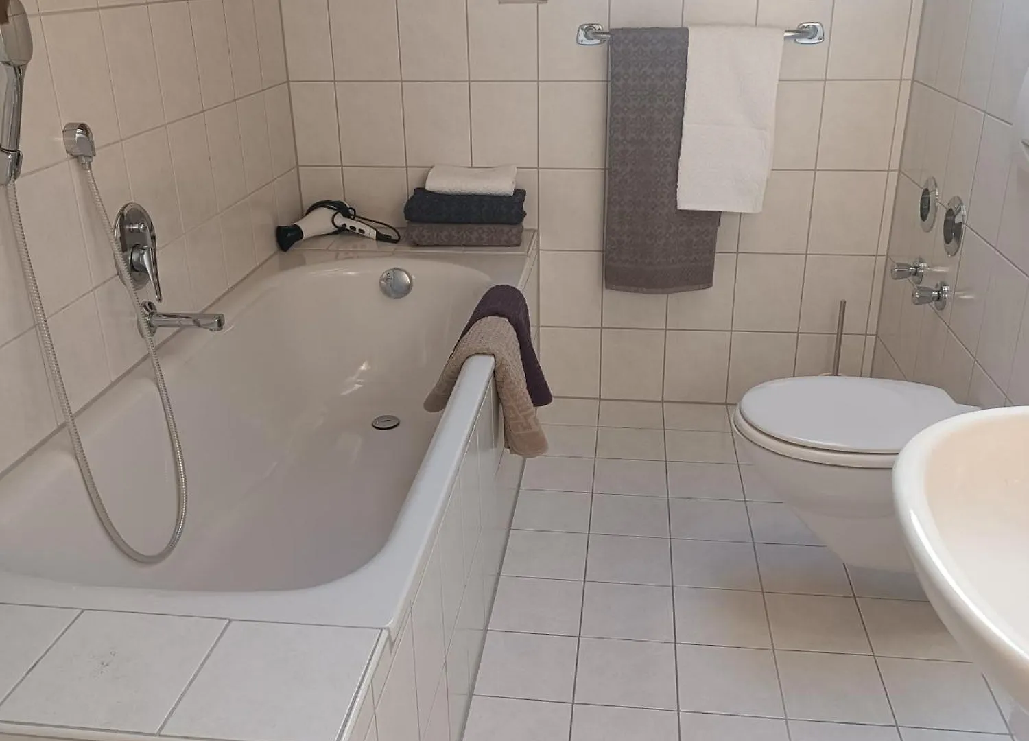 Apartment Wasserburg Bodensee Germany