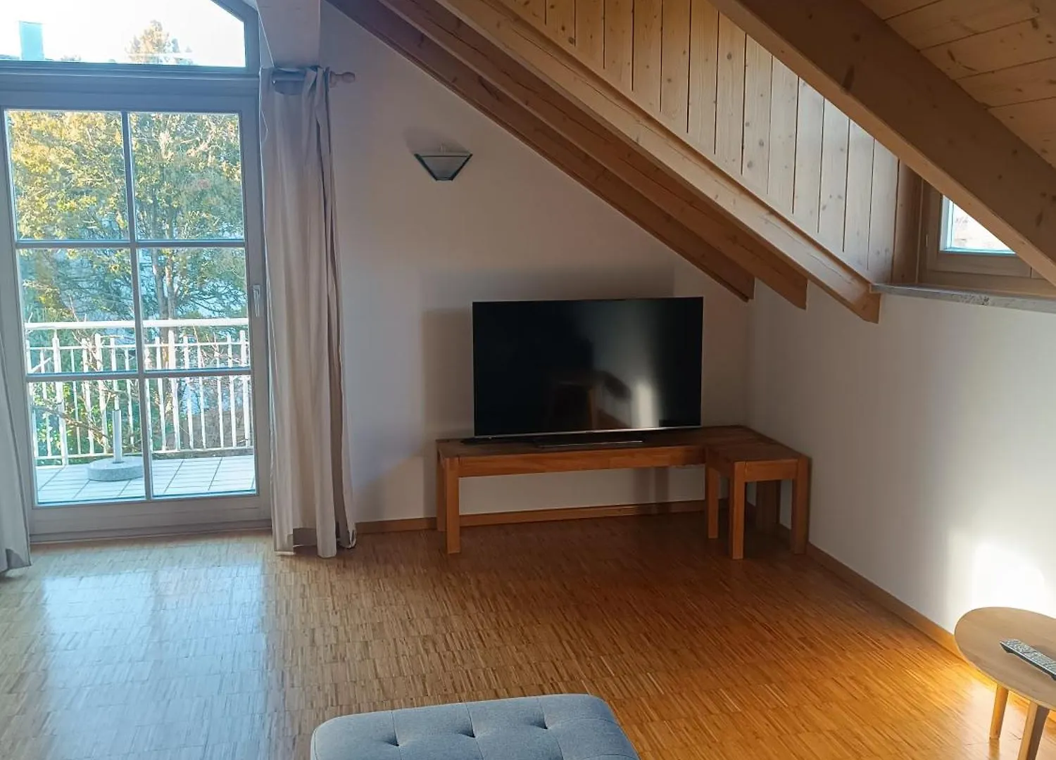 Apartment Wasserburg Bodensee 0*, Wasserburg am Bodensee
